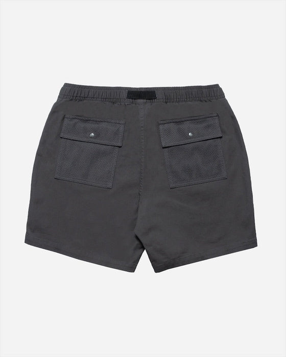 Lost Covert Shorts-Phantom Grey