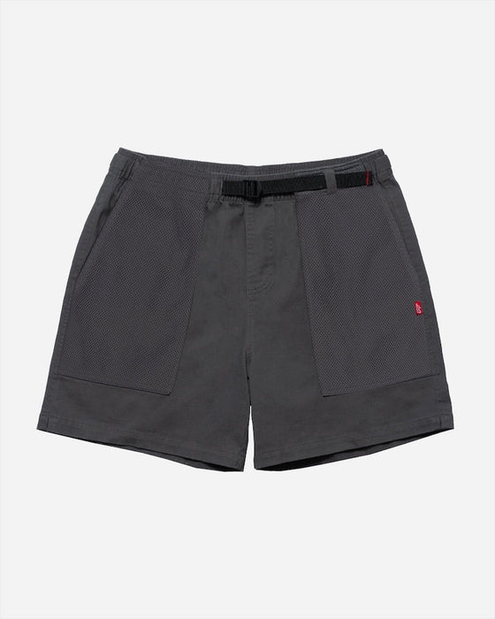 Lost Covert Shorts-Phantom Grey