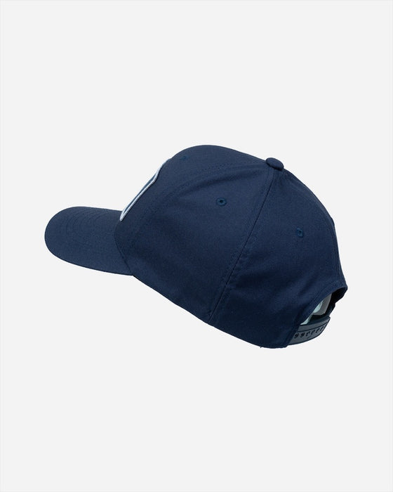 Lost World Famous Hat-Navy