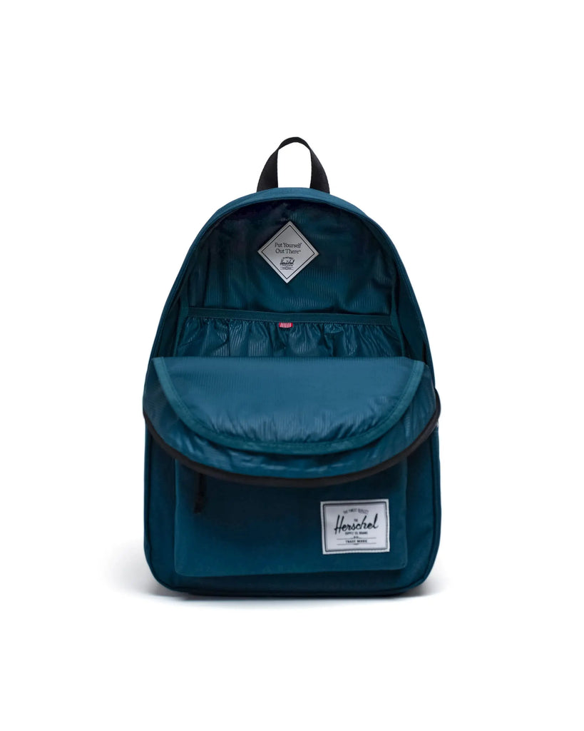 herschel 24l backpack Herschel Classic XL Backpack-Reflecting Pond — REAL Watersports