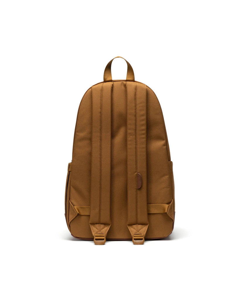 Herschel Heritage Backpack-Bronze Brown/Tan — REAL Watersports