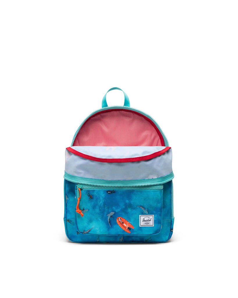 herschel backpack selfridges Herschel Heritage Youth Backpack-Scuba Divers — REAL Watersports