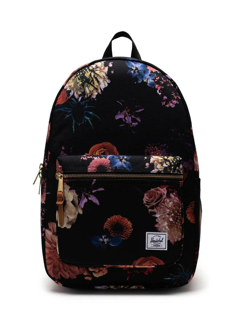 floral herschel backpack Herschel Settlement Backpack-Floral Revival — REAL Watersports
