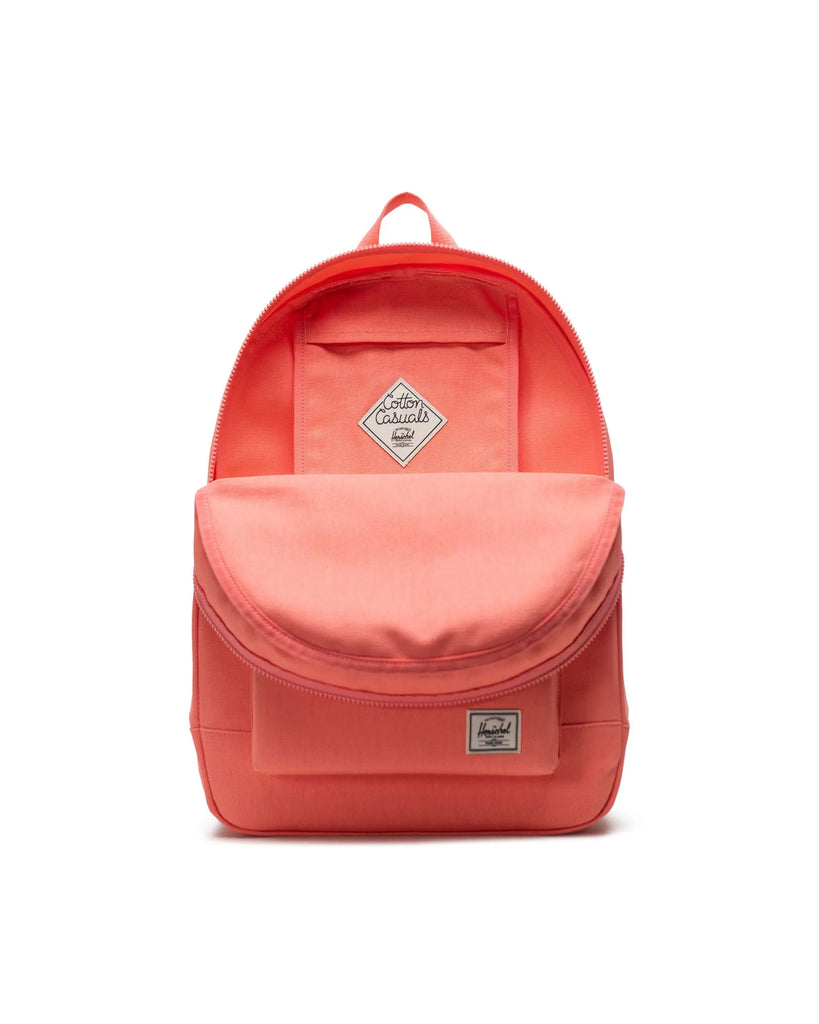 Herschel Pacific Daypack Backpack-Shell Pink — REAL Watersports