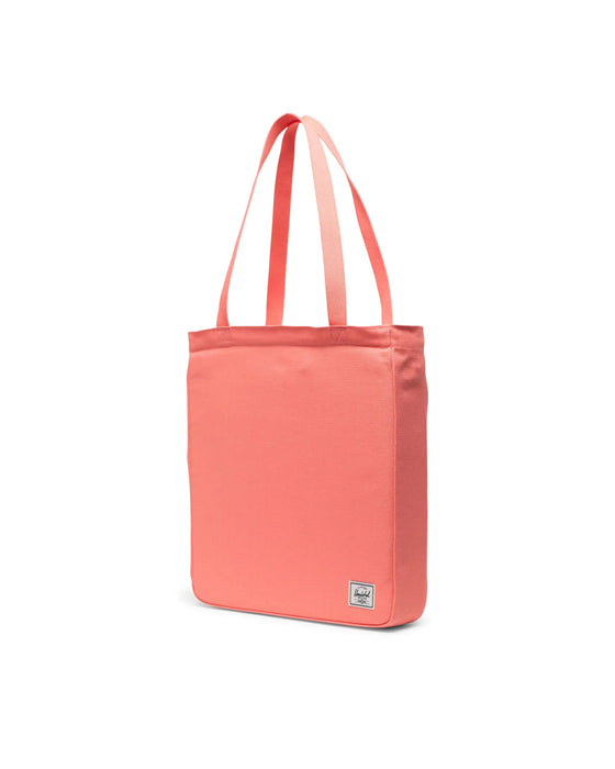 Herschel Inga Tote Bag-Shell Pink