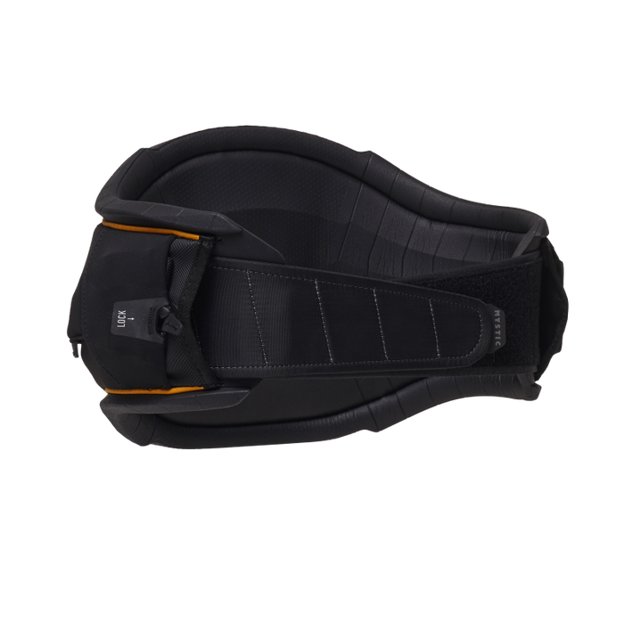 Mystic Stealth Waist Harness-Retro Orange