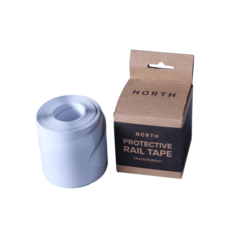 North Foilboard Rail Tape — REAL Watersports