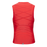 Mystic Ruby Impact Fzip Wmn's Vest-Sunset Red