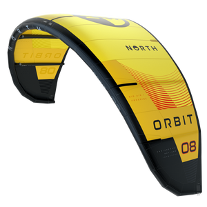 2024 North Orbit Big Air Complete Package w/ Atmos Pro & Navigator Bar