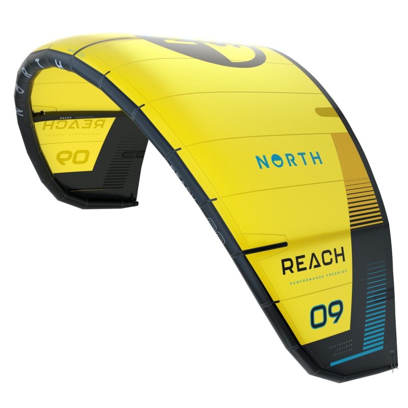 2024 North Reach Kite — REAL Watersports