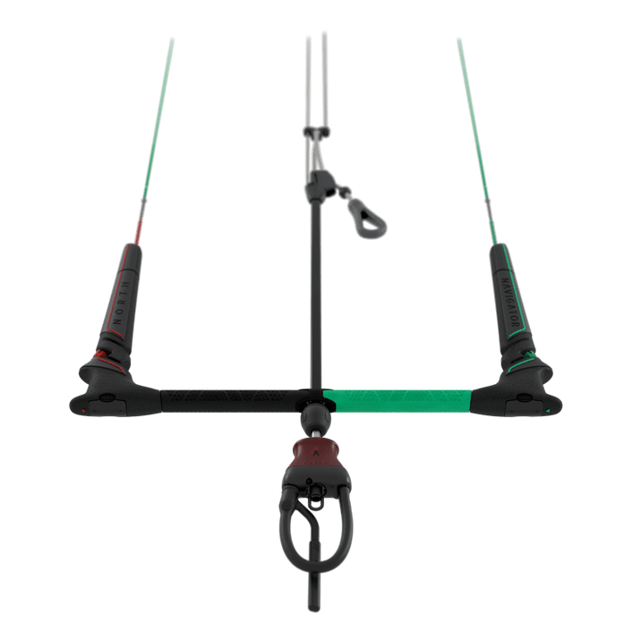 North Navigator Control System — REAL Watersports