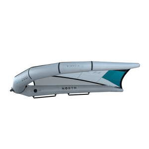 North Loft Pro Complete Lightwind Package w/ Jet HA1800 & Armstrong FG