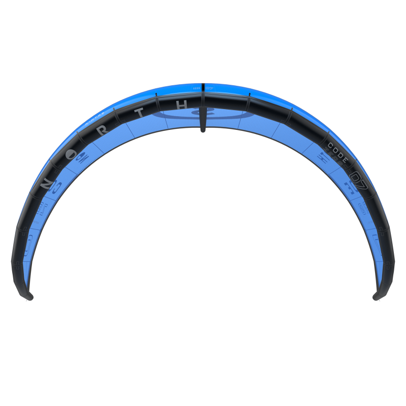 2024 North Code Zero Kite — REAL Watersports