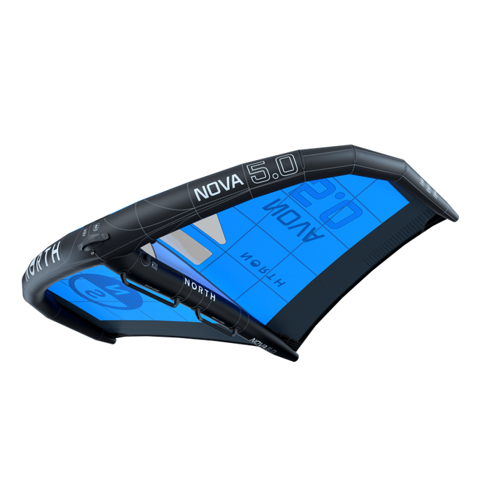 North Sonar MA Prime Complete Wing Foil Package w/ Seek & Nova