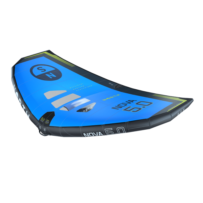 North Sonar MA Prime Complete Wing Foil Package w/ Seek & Nova