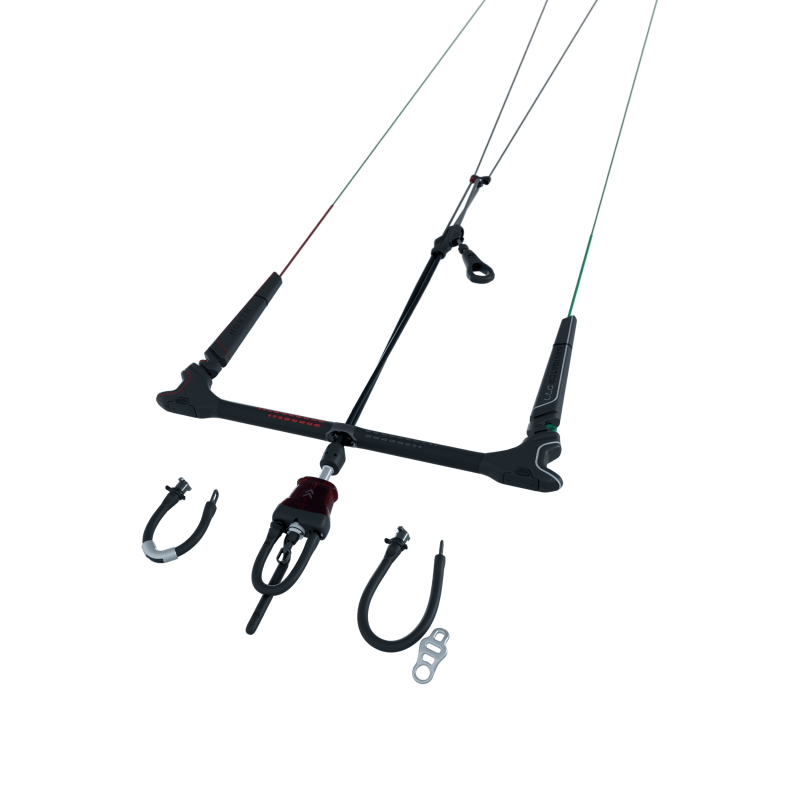 North Navigator PRO Control Bar — REAL Watersports