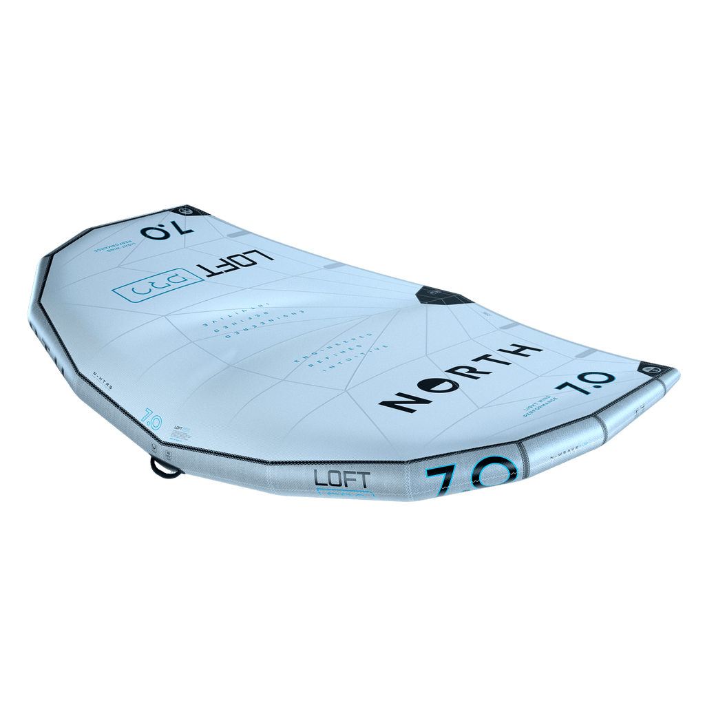 2025 North Loft PRO Wing — REAL Watersports