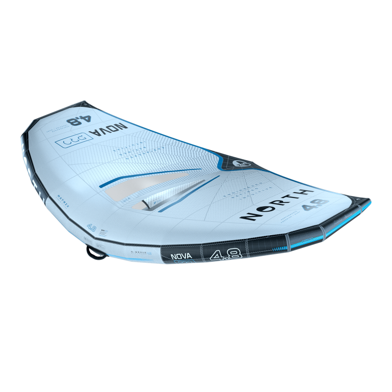 2025 North Nova Pro Wing — REAL Watersports