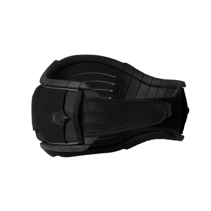 Mystic Stealth Waist Harness-Black