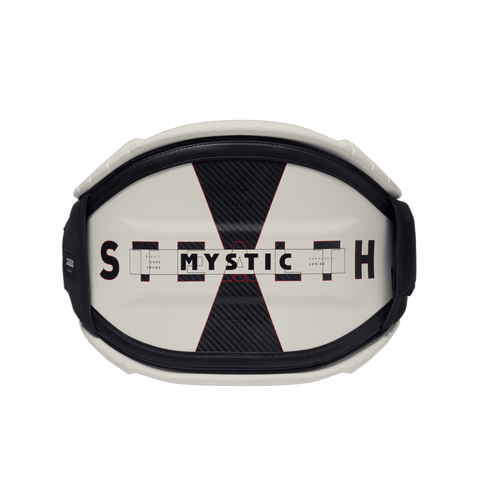 Mystic Stealth Waist Harness-Sand