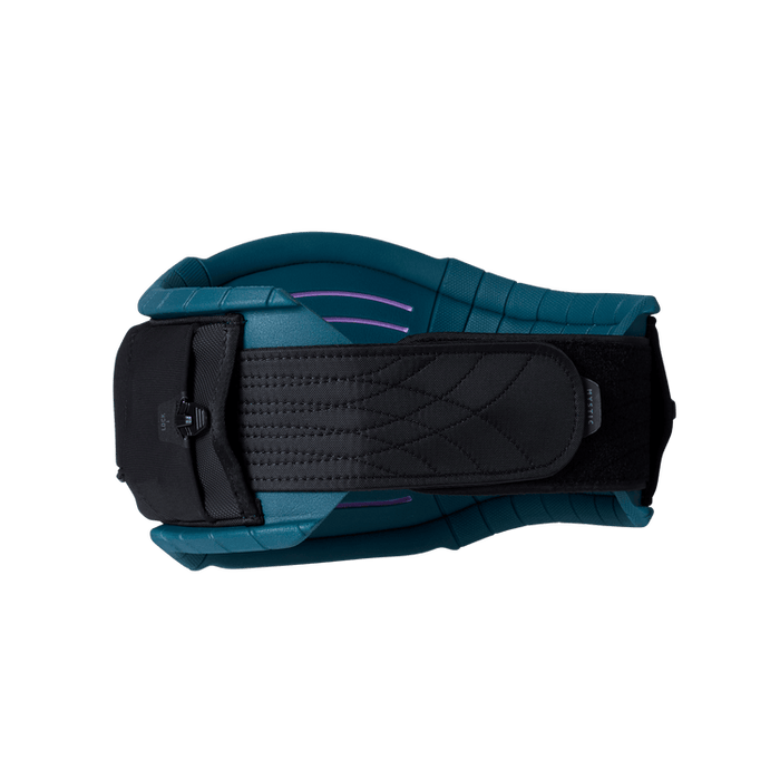 Mystic Stealth Waist Women's Harness-Teal