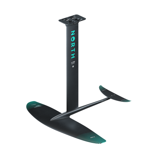 North Sonar MA Prime Complete Wing Foil Package w/ Seek & Nova