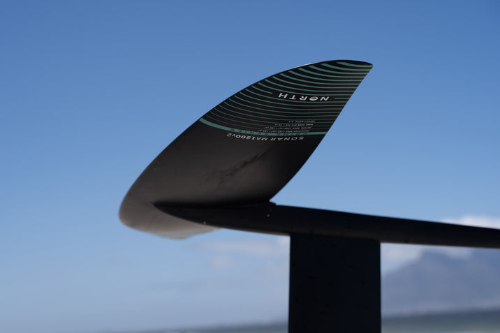 North Sonar MA Prime Complete Wing Foil Package w/ Seek & Nova