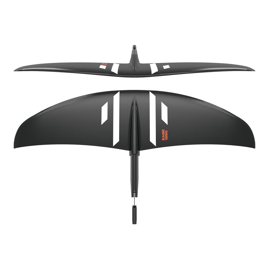 Slingshot One-Lock Ease Foil Package — REAL Watersports