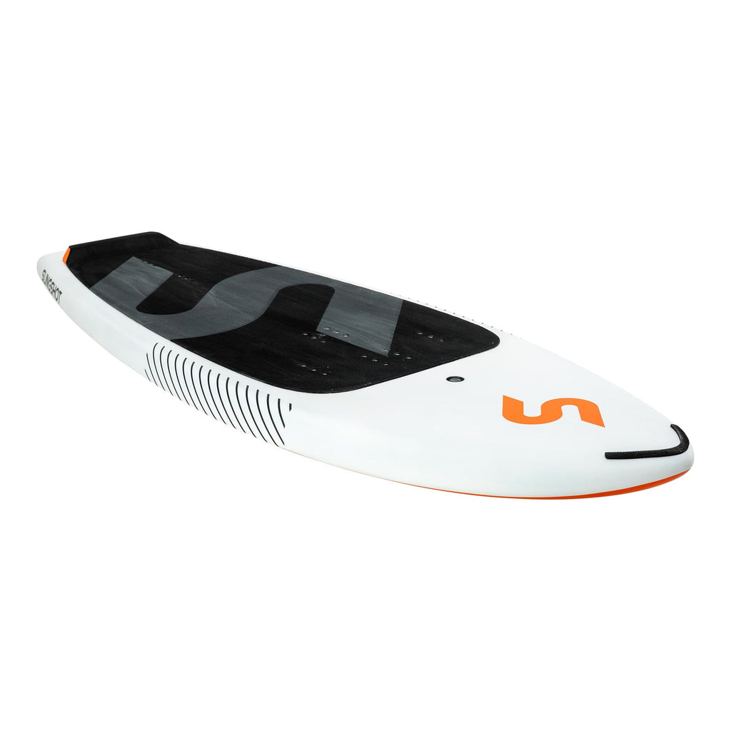 Slingshot Flow Craft V2 Foilboard — REAL Watersports