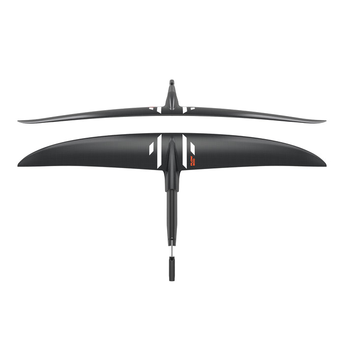 Slingshot One-Lock Flow Front Wing