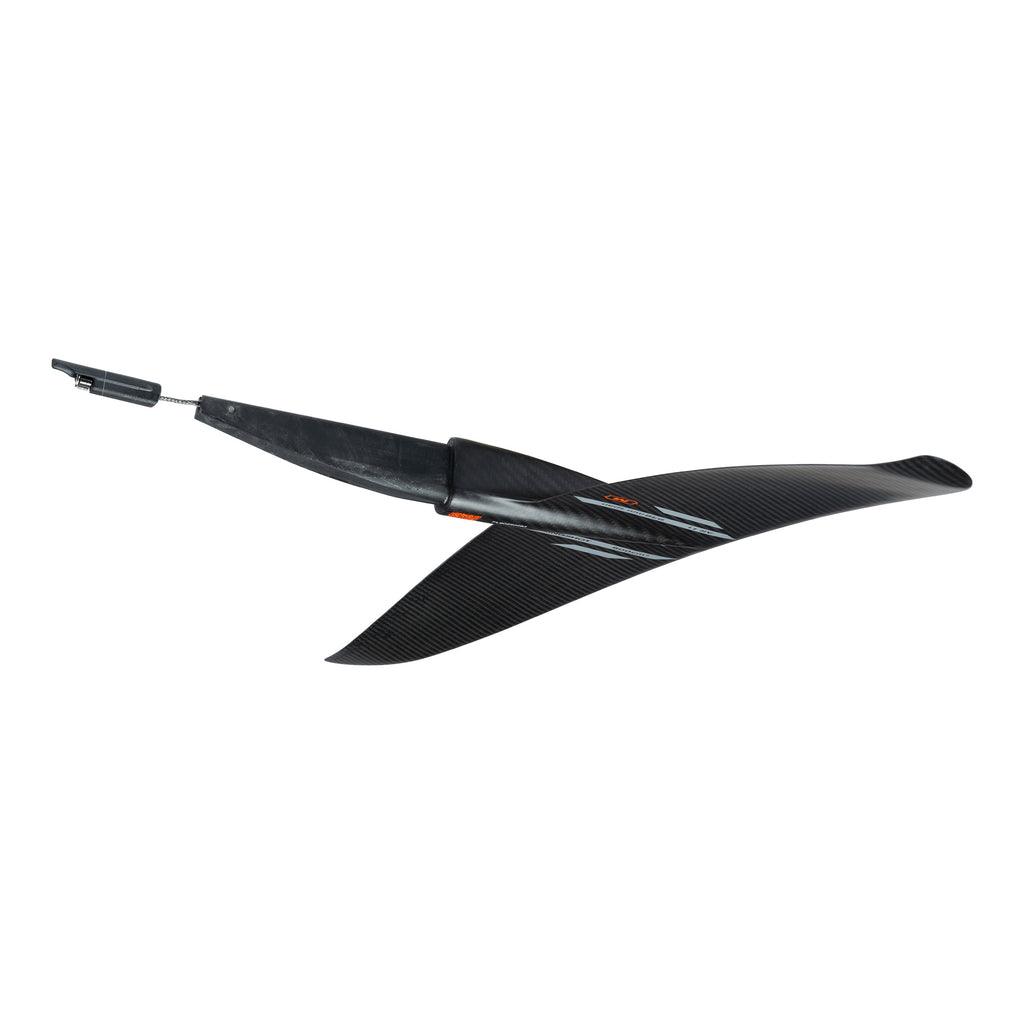 Slingshot One-Lock Flow Front Wing — REAL Watersports