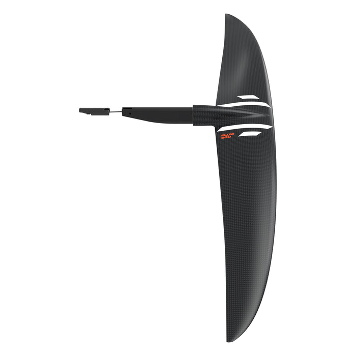 Slingshot One-Lock Flow Front Wing