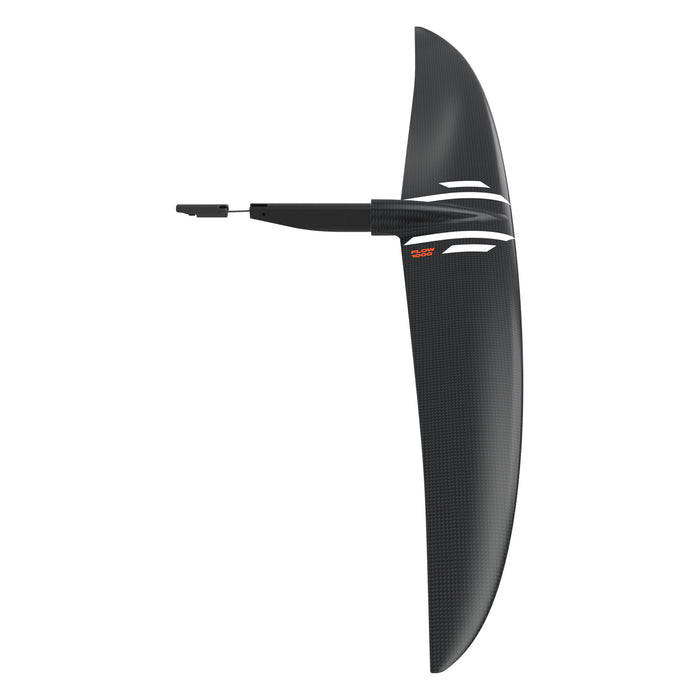 Slingshot One-Lock Flow Front Wing