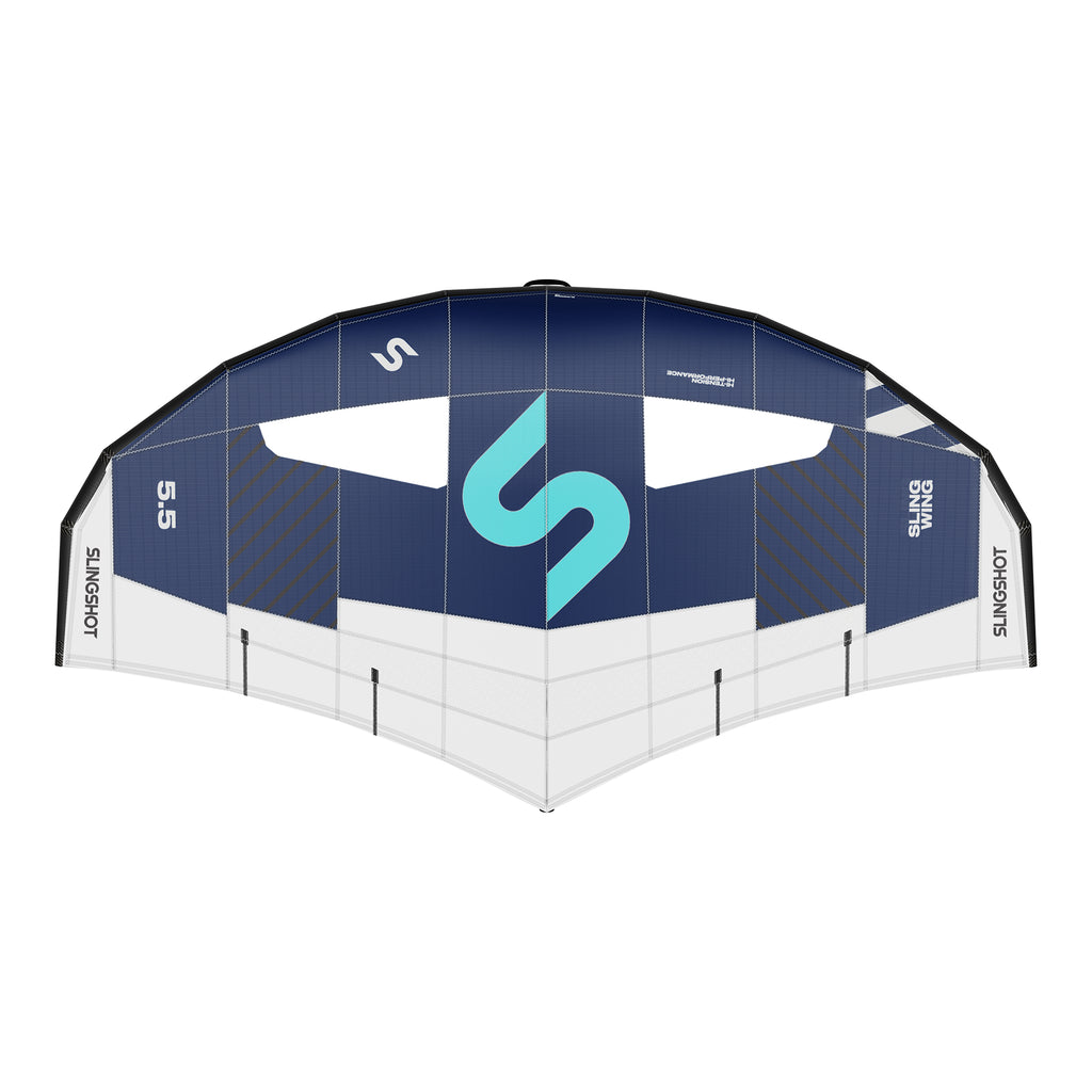 Slingshot SlingWing V6 Wing — REAL Watersports