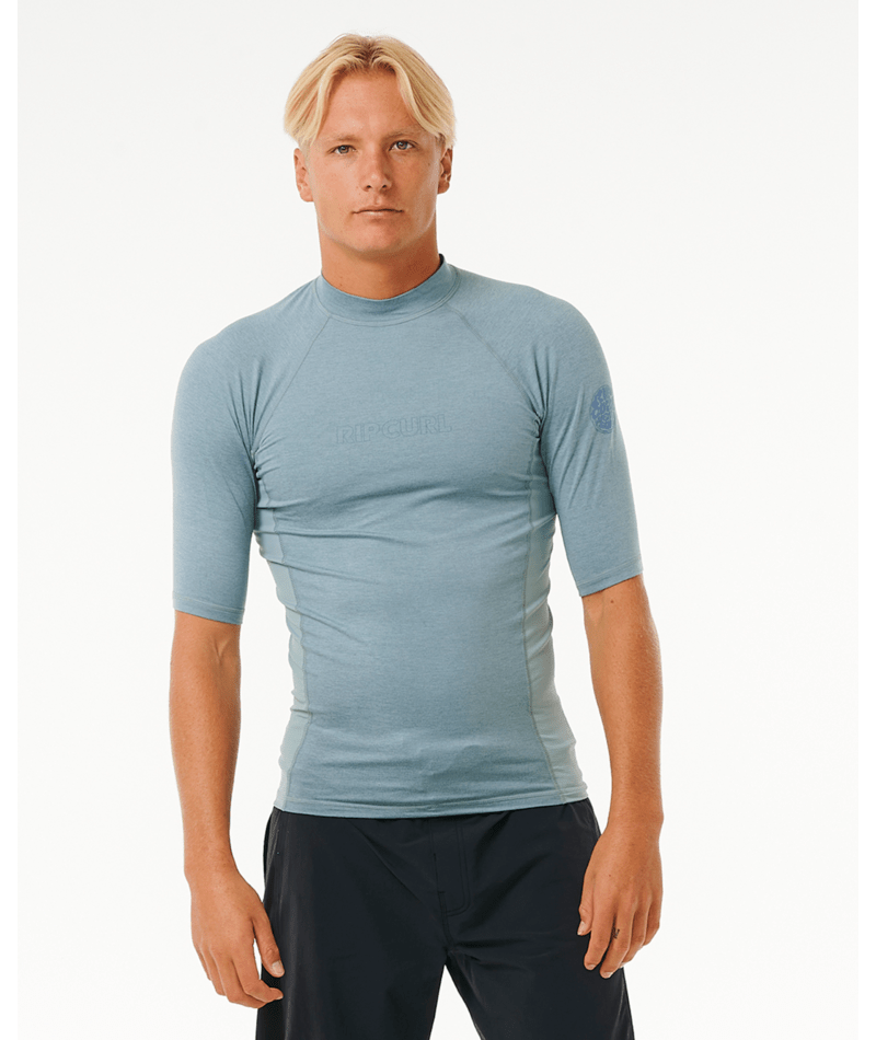 Turtle Patrol Rashguard UPF50