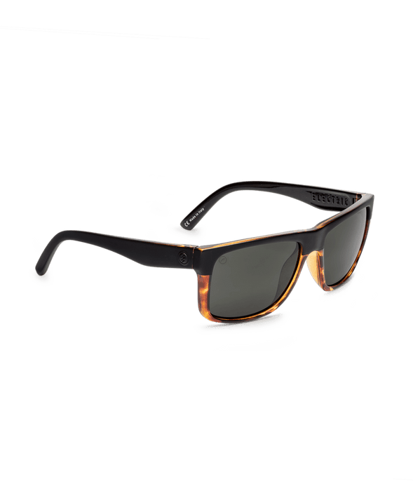 Electric Swingarm XL Sunglasses-Darkside Tort/Grey Polar