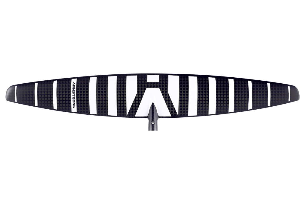 Armstrong A+ System Pump Foil APF Front Wing — REAL Watersports