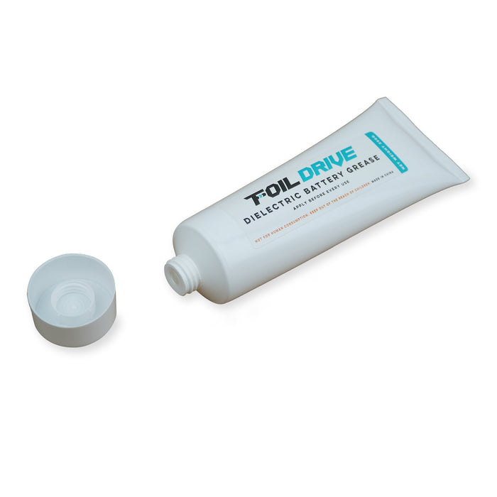 Foil Drive Battery Grease-250g