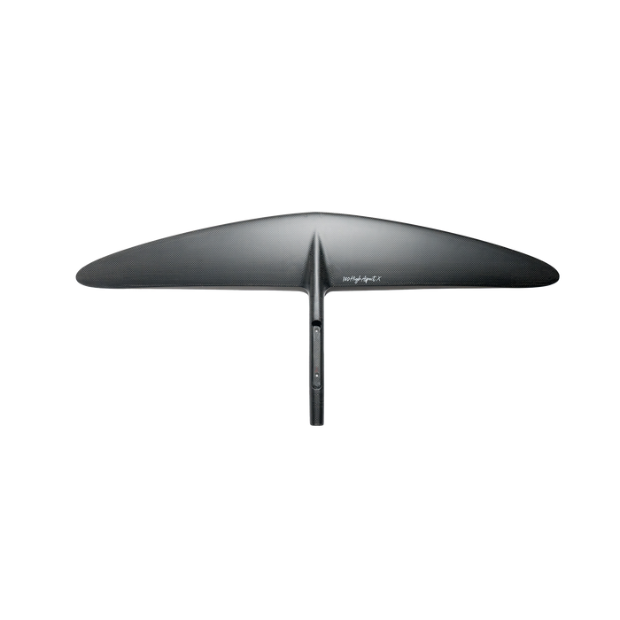 Lift Foils High Aspect X Foil Package