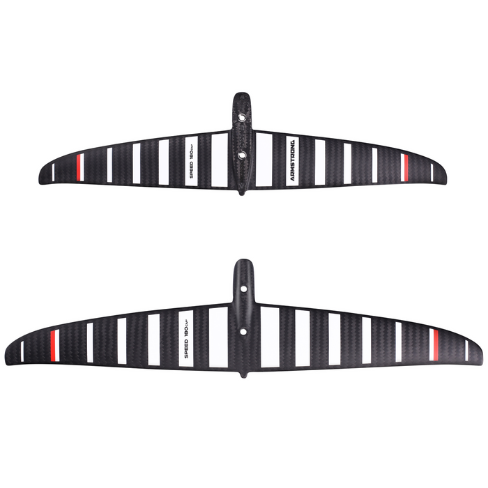 Armstrong A+ System High Aspect (HA) Foil Package