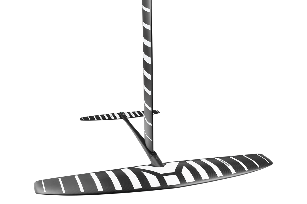 Armstrong Step 1 (S1) Alloy Foil Package