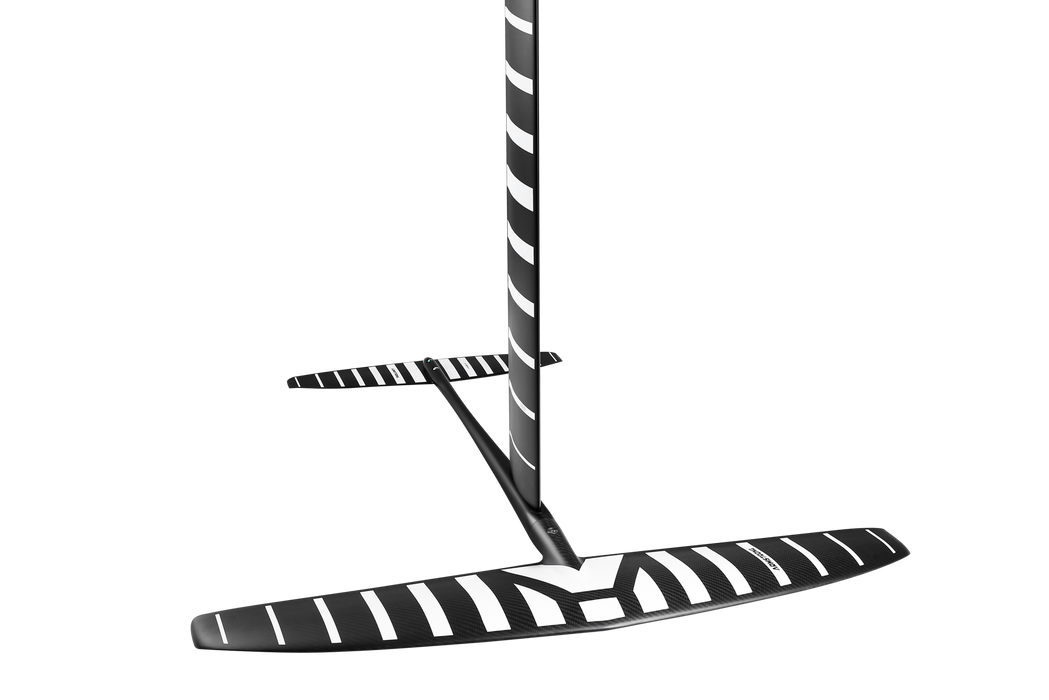 Armstrong Step 1 (S1) Alloy Foil Package