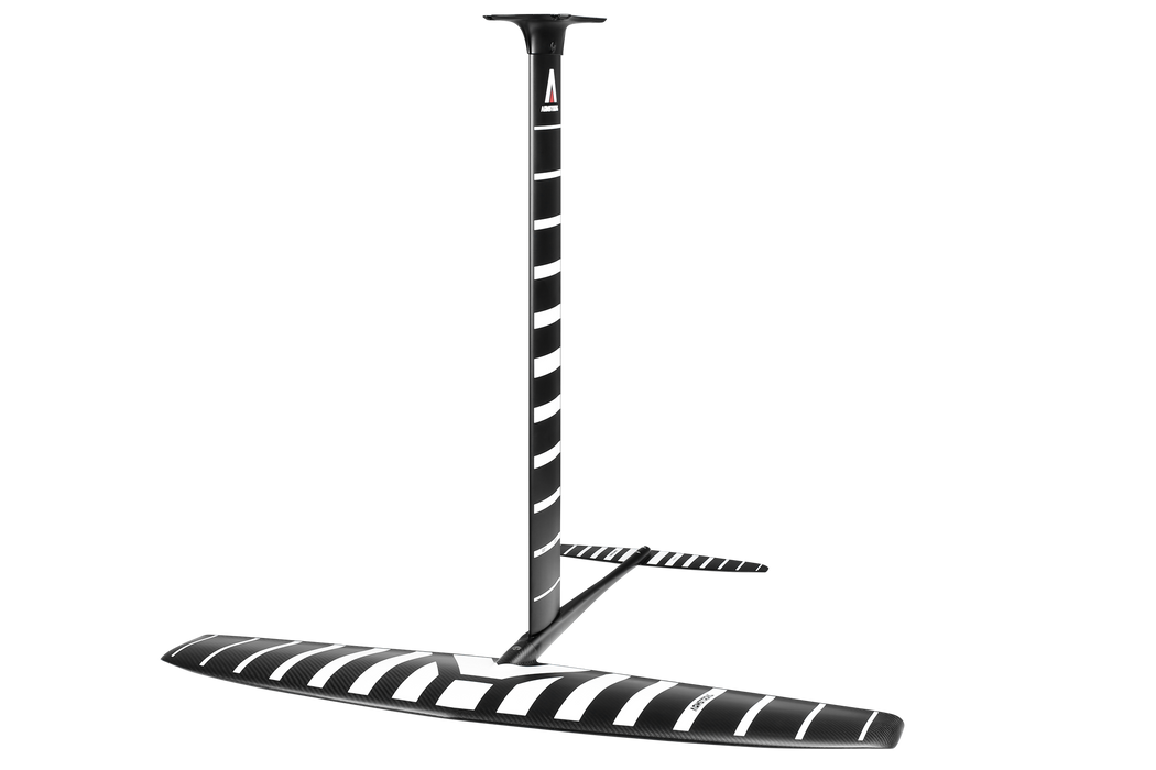 Armstrong Starter S1 Wing Foil Package w/ FG Wing SUP & A Wing V2