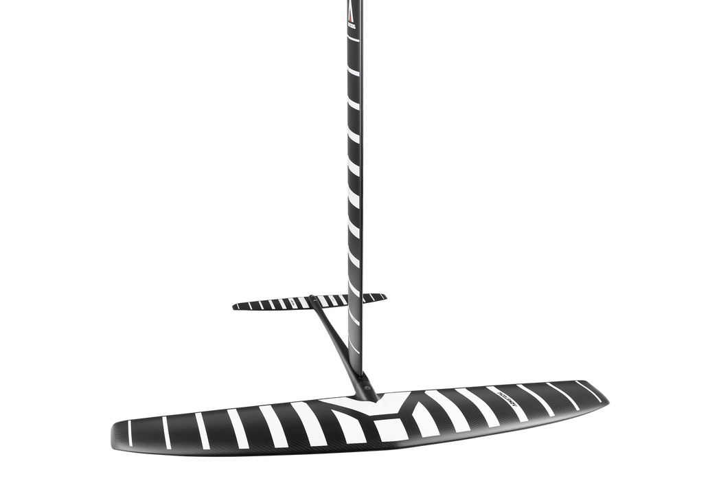 Armstrong Starter S1 Wing Foil Package w/ FG Wing SUP & A Wing V2