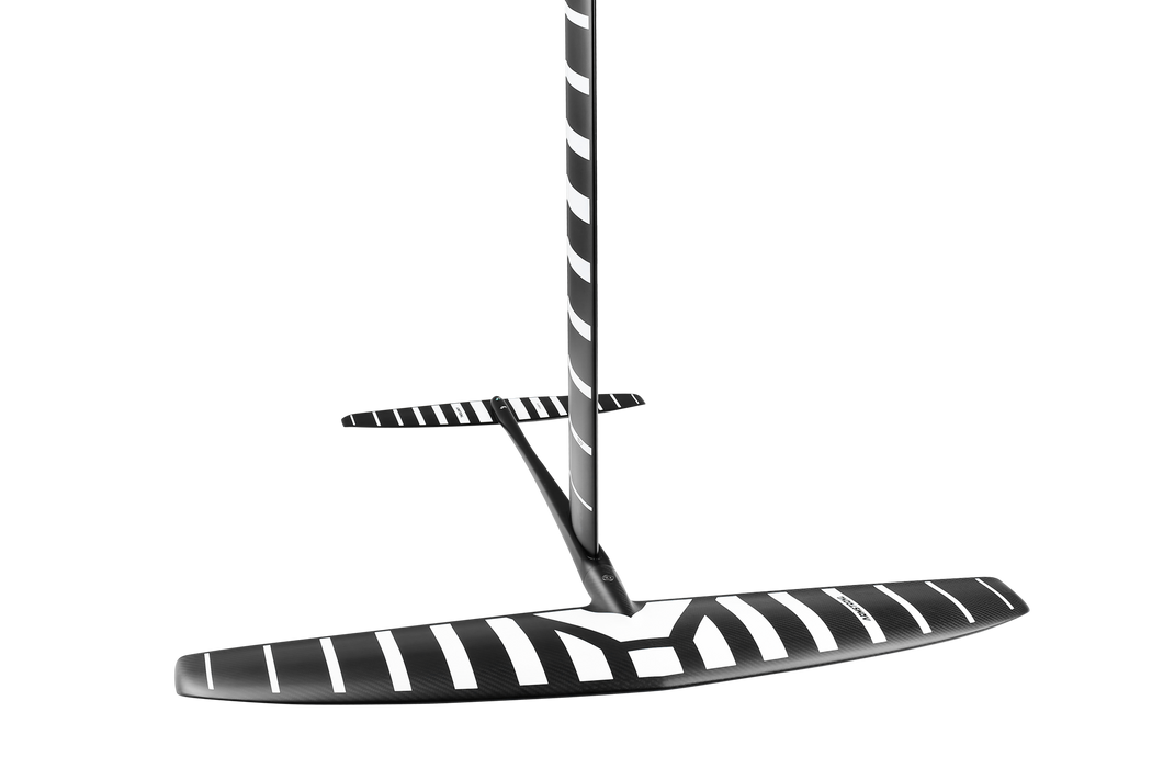 Armstrong Starter S1 Wing Foil Package w/ FG Wing SUP & A Wing V2