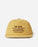 Rip Curl Surf Revival SB Hat-Vintage Yellow