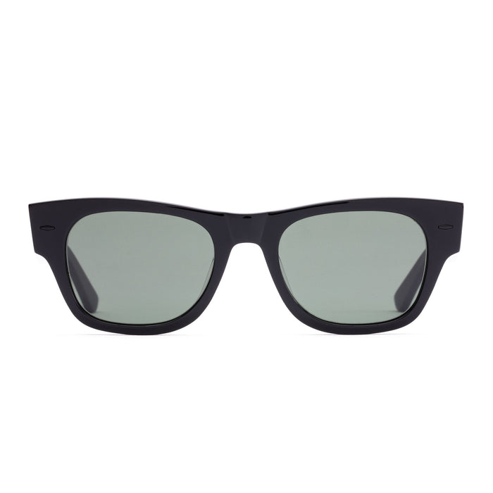 Otis Out Of Sight Sunglasses-Eco Black Grey Polar