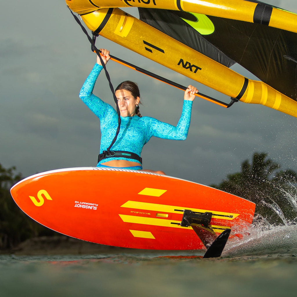 Slingshot Flow Craft V2 Foilboard REAL Watersports slingshot-flow-craft-v2-foilboard-real-watersports