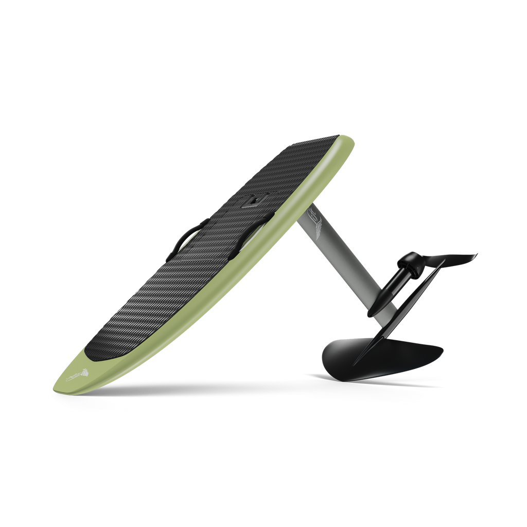 Lift 5 F Efoil — REAL Watersports