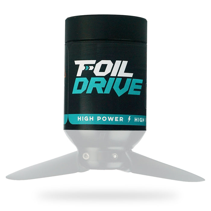 Foil Drive V2 Motor UPGRADE Kit